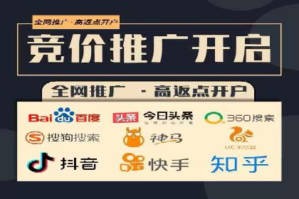 某SEM主管的跨平台广告投放策略与成果